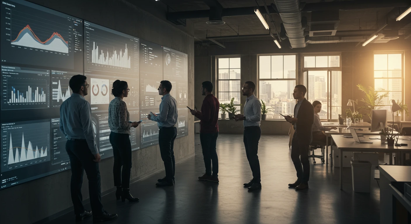 AI Data Readiness: The Assessment Your Team Skips (And Pays For Later)
