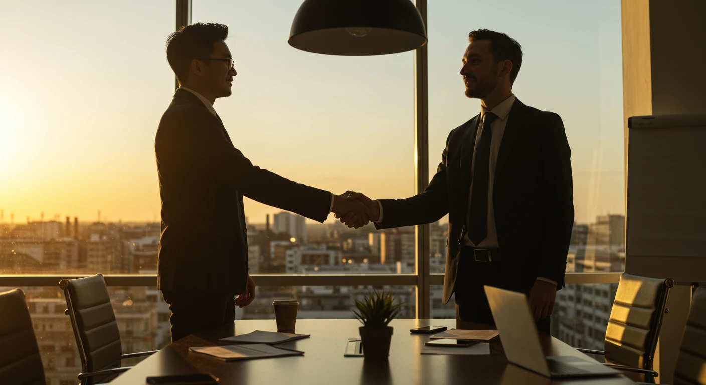 AI Development Partners: Boutique vs. Big Consultancy vs. In-House