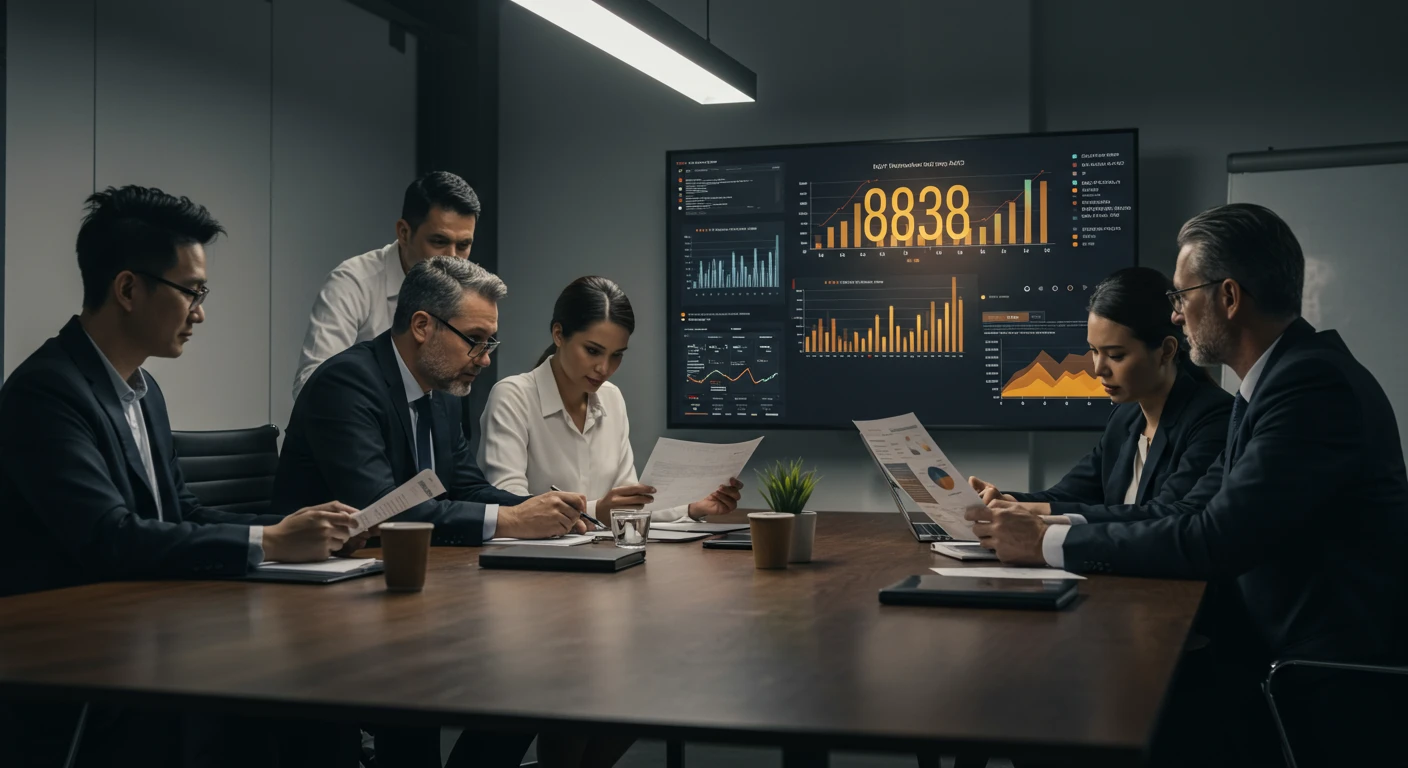 What Does an AI Pilot Actually Cost? (Real Numbers, Not Guesses)