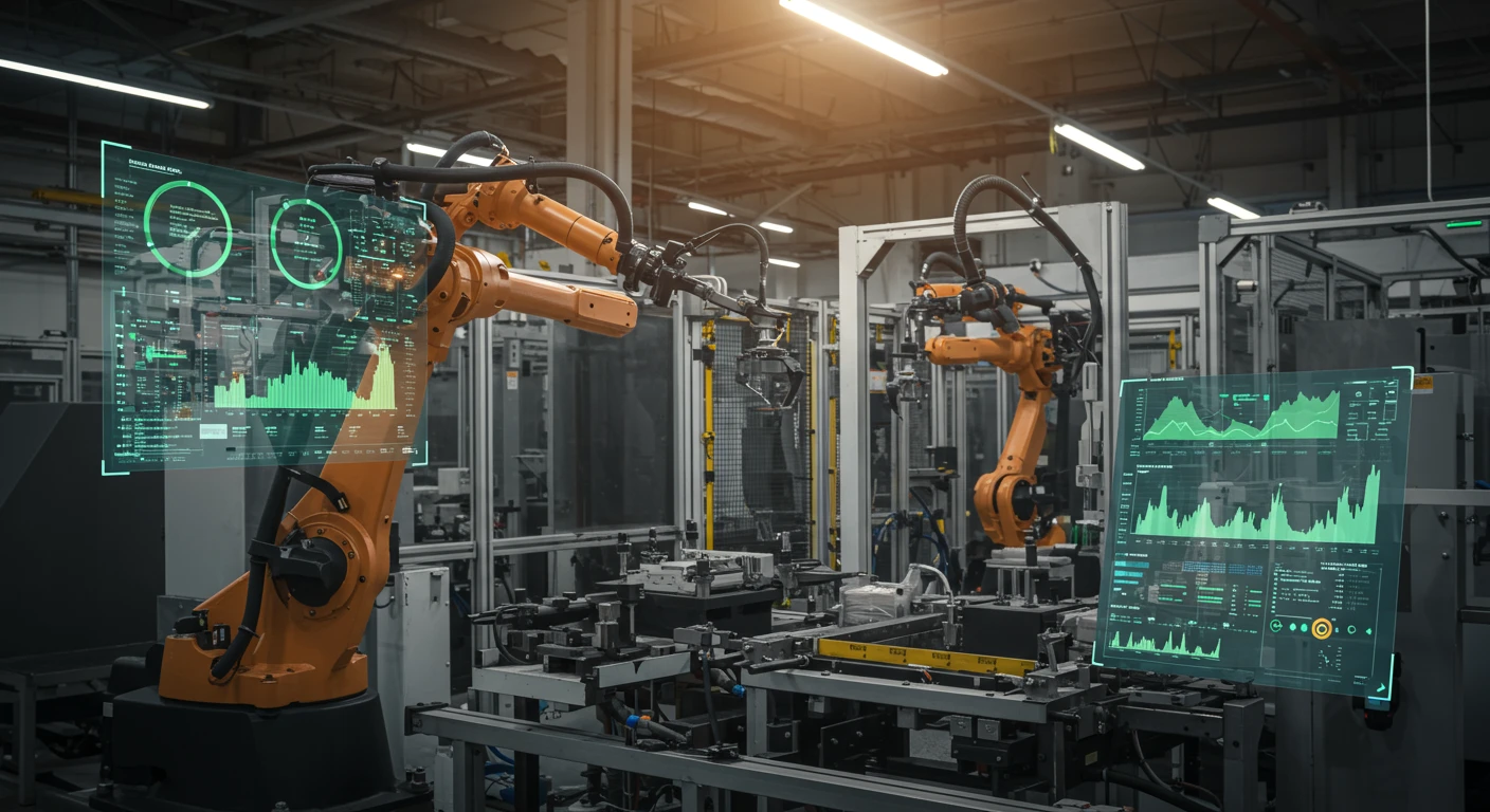 The 5 AI Use Cases That Actually Pay for Themselves in Year 1