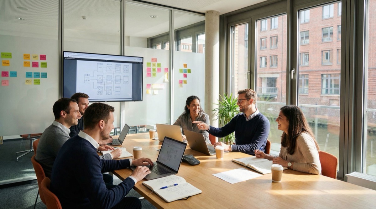 The 7 Best E-Commerce Development Partners in DACH (Honest Assessment)
