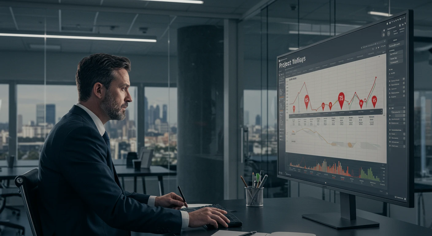 The 7 Reasons Custom Software Projects Go Over Budget