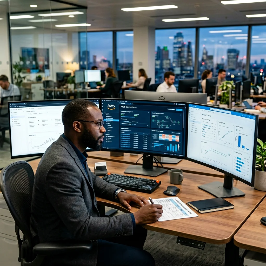 ChatGPT Enterprise vs. Microsoft Copilot vs. Google Gemini: Enterprise-KI im Vergleich