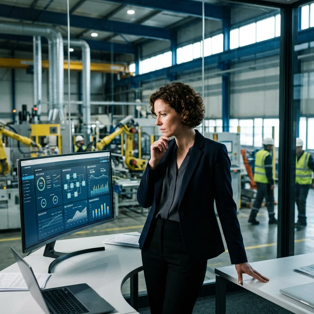 KI-gestützte Automatisierung: Die 8 besten Anwendungsfälle für den Mittelstand