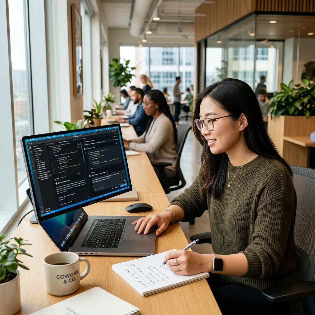 KI-Entwicklungstools im Vergleich: GitHub Copilot, Cursor, Tabnine und Amazon CodeWhisperer