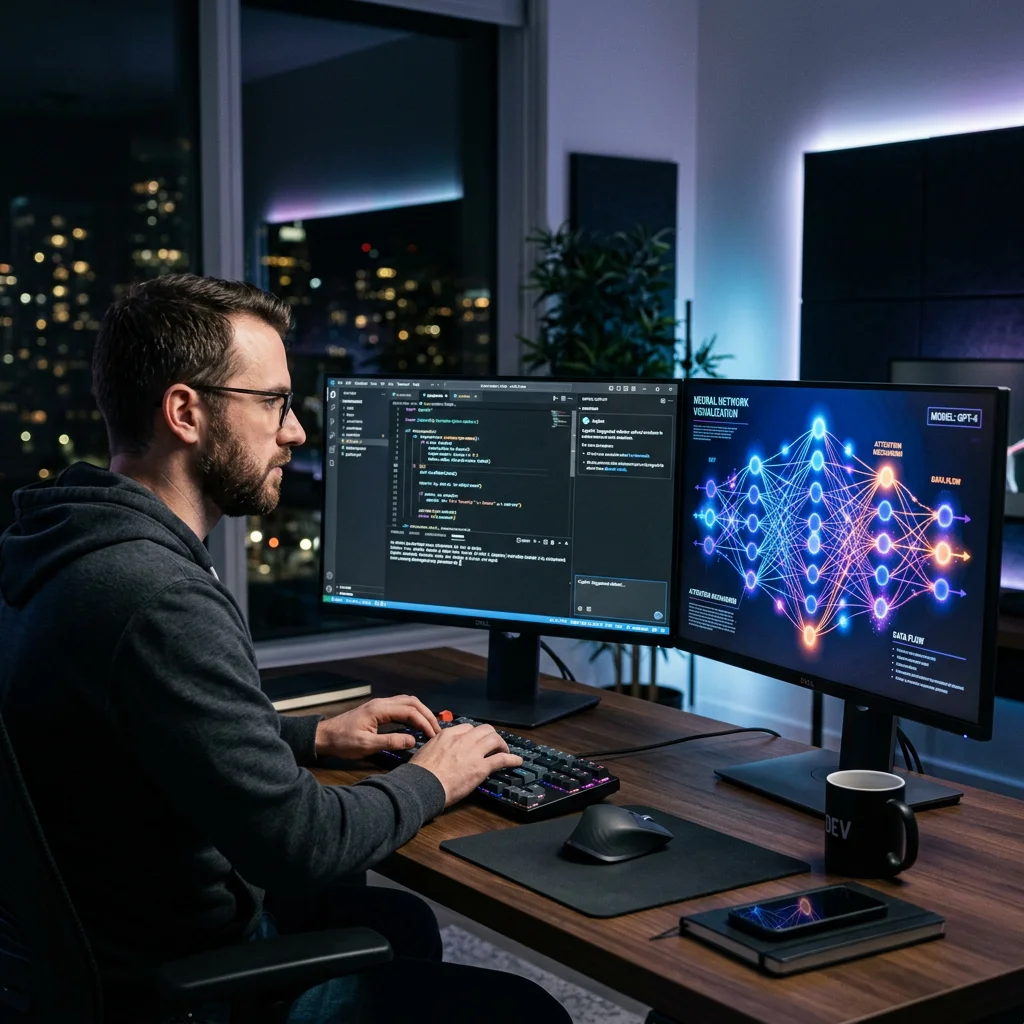 KI in der Softwareentwicklung: Was Unternehmen 2025 wirklich wissen müssen