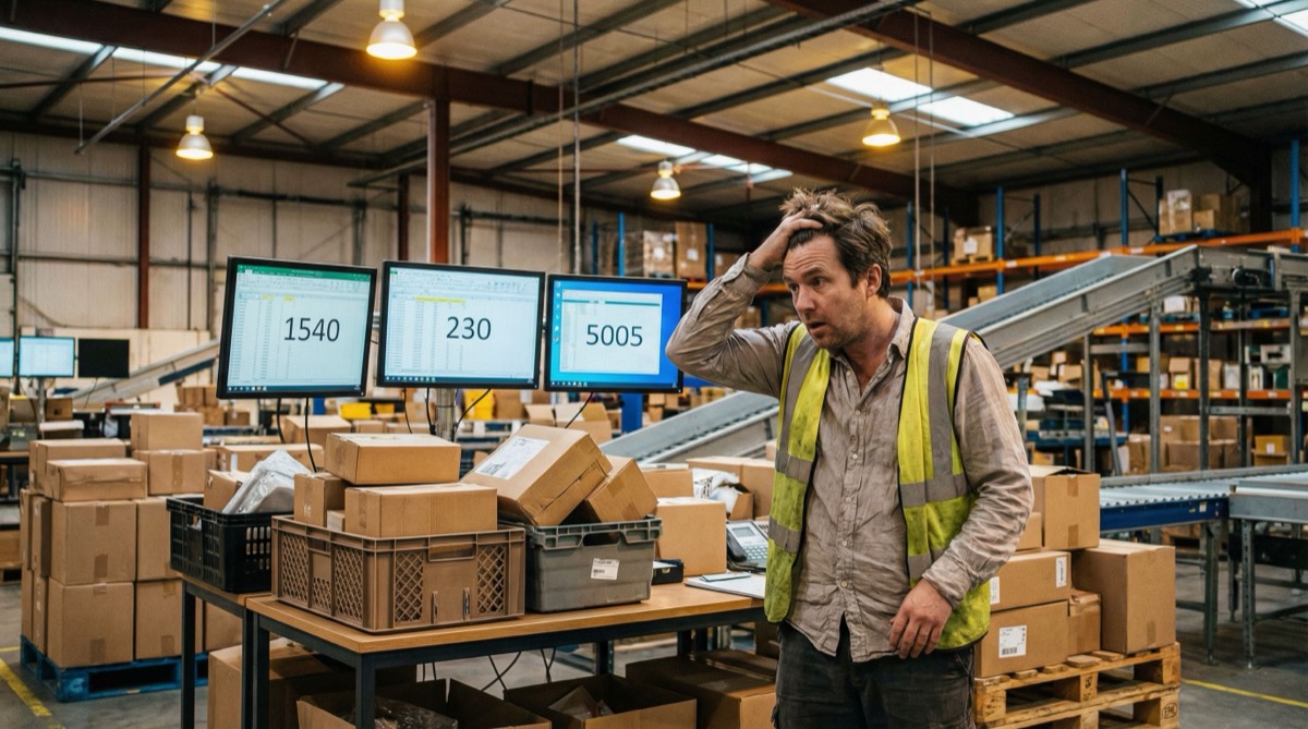 The True Cost of Disconnected E-Commerce Systems (ERP, PIM, CRM)