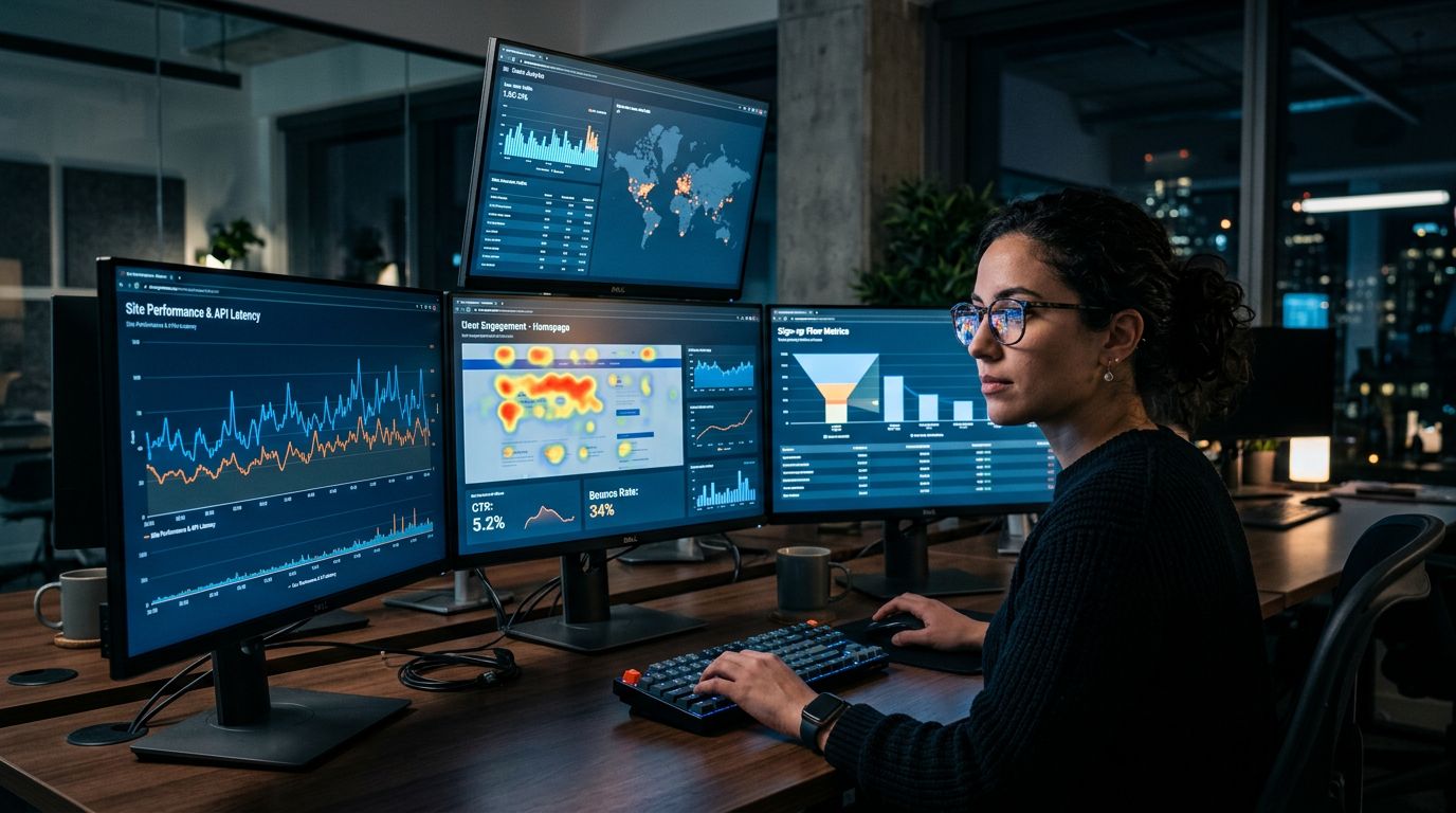 Why Your E-Commerce Analytics Are Lying to You (And How to Fix It)