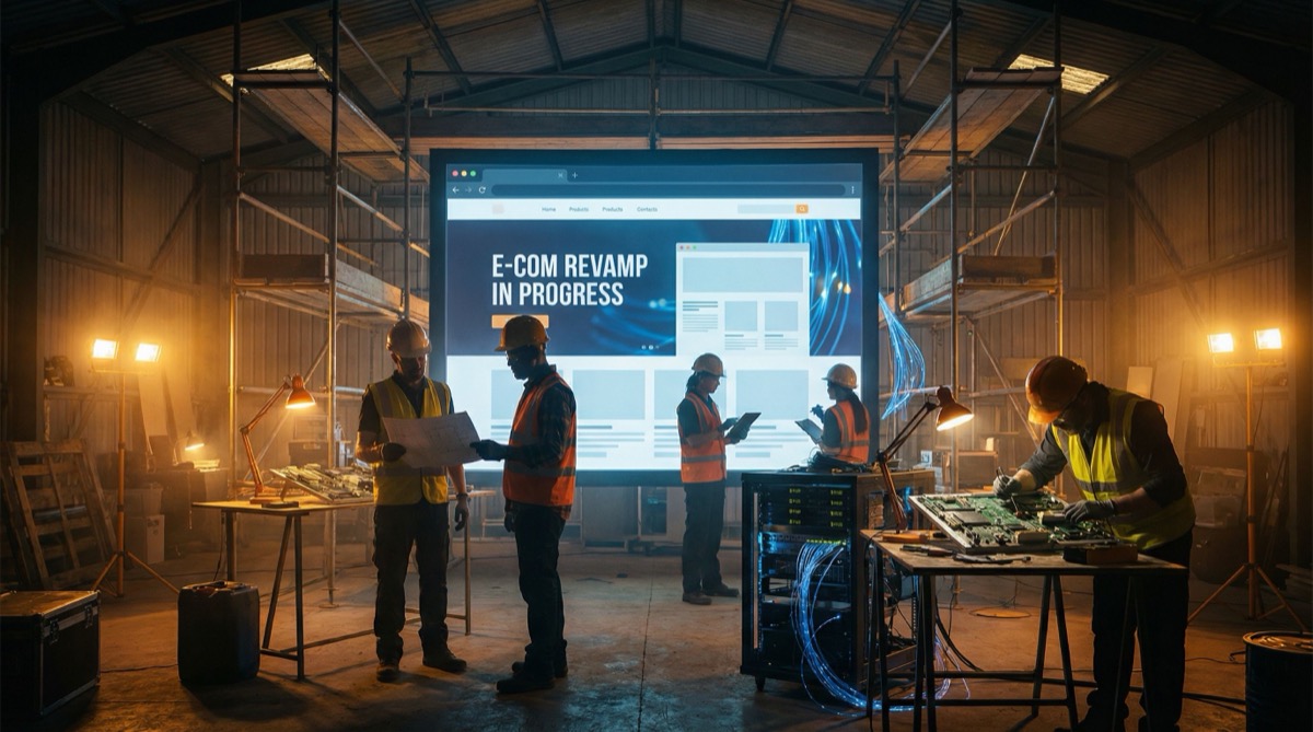 5 E-Commerce Replatforming Mistakes That Cost More Than the Migration