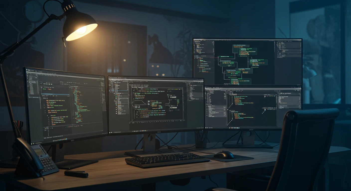 From GPT Wrapper to Production AI: The Engineering Gap Nobody Talks About
