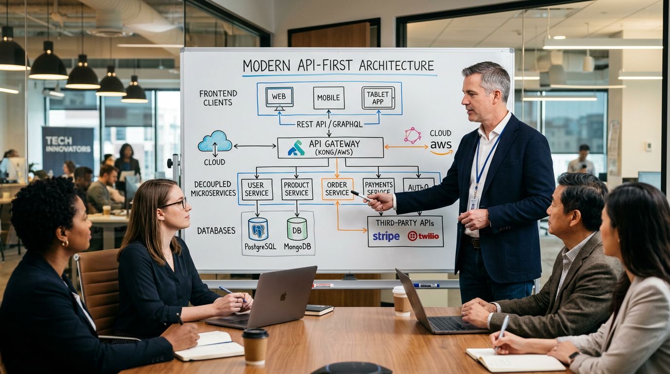Headless Commerce ROI: When the Architecture Pays for Itself
