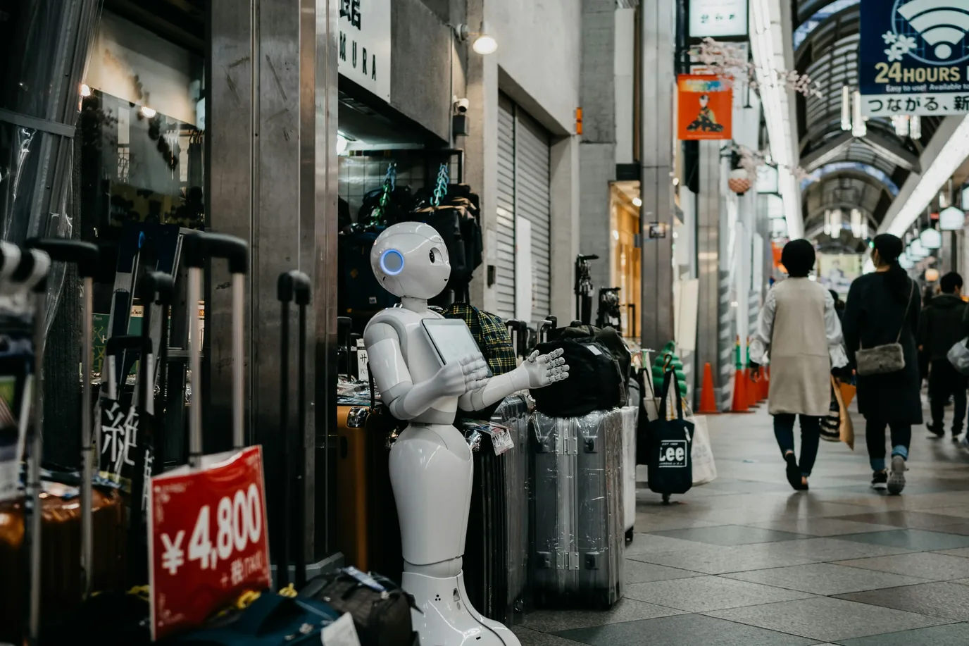 How could Artificial Intelligence revolutionize the field of project management?