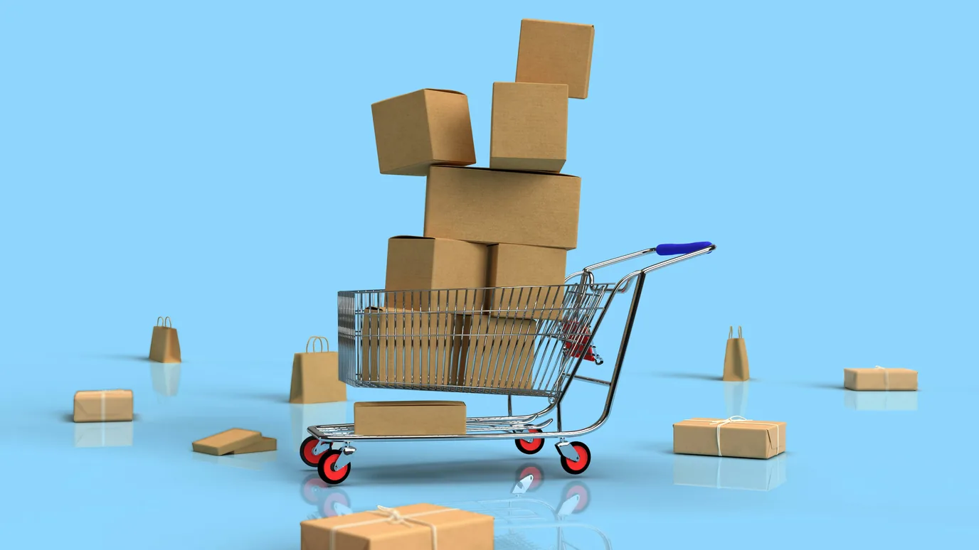 Wie können E-Commerce-Unternehmen die Vorteile der Technologie für ihr Wachstumspotenzial nutzen?