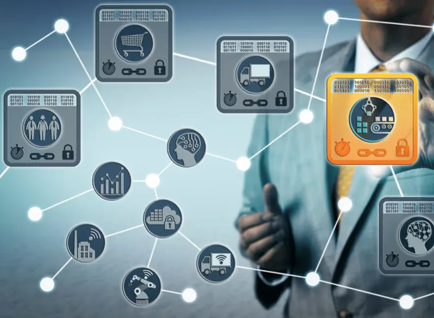 10 ways to optimize your business through digital transformation