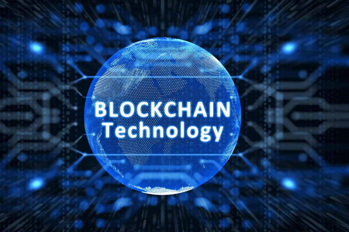 What are blockchain apps and how do they work?