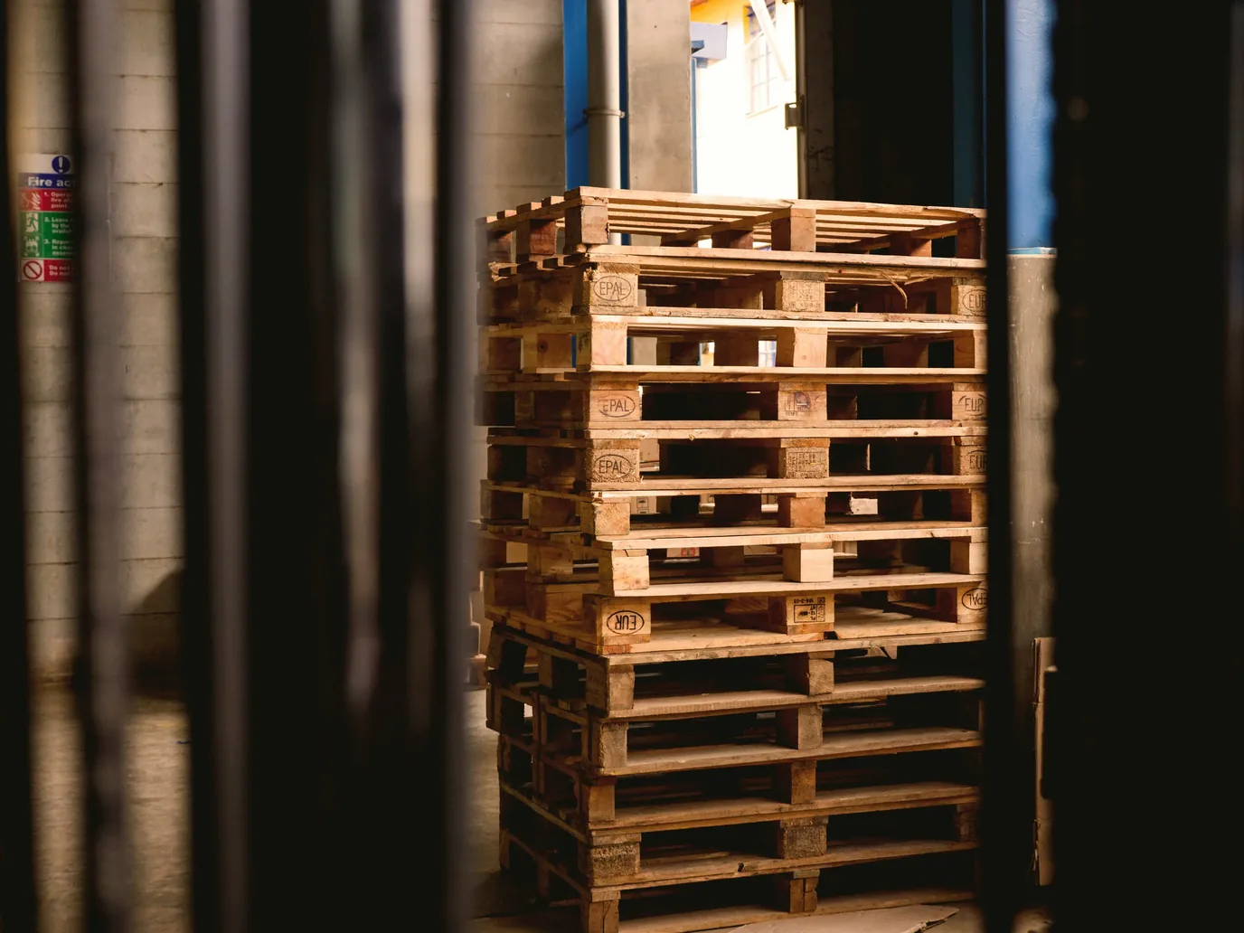 What are the advantages of transformation, for logistics and supply chain operations?