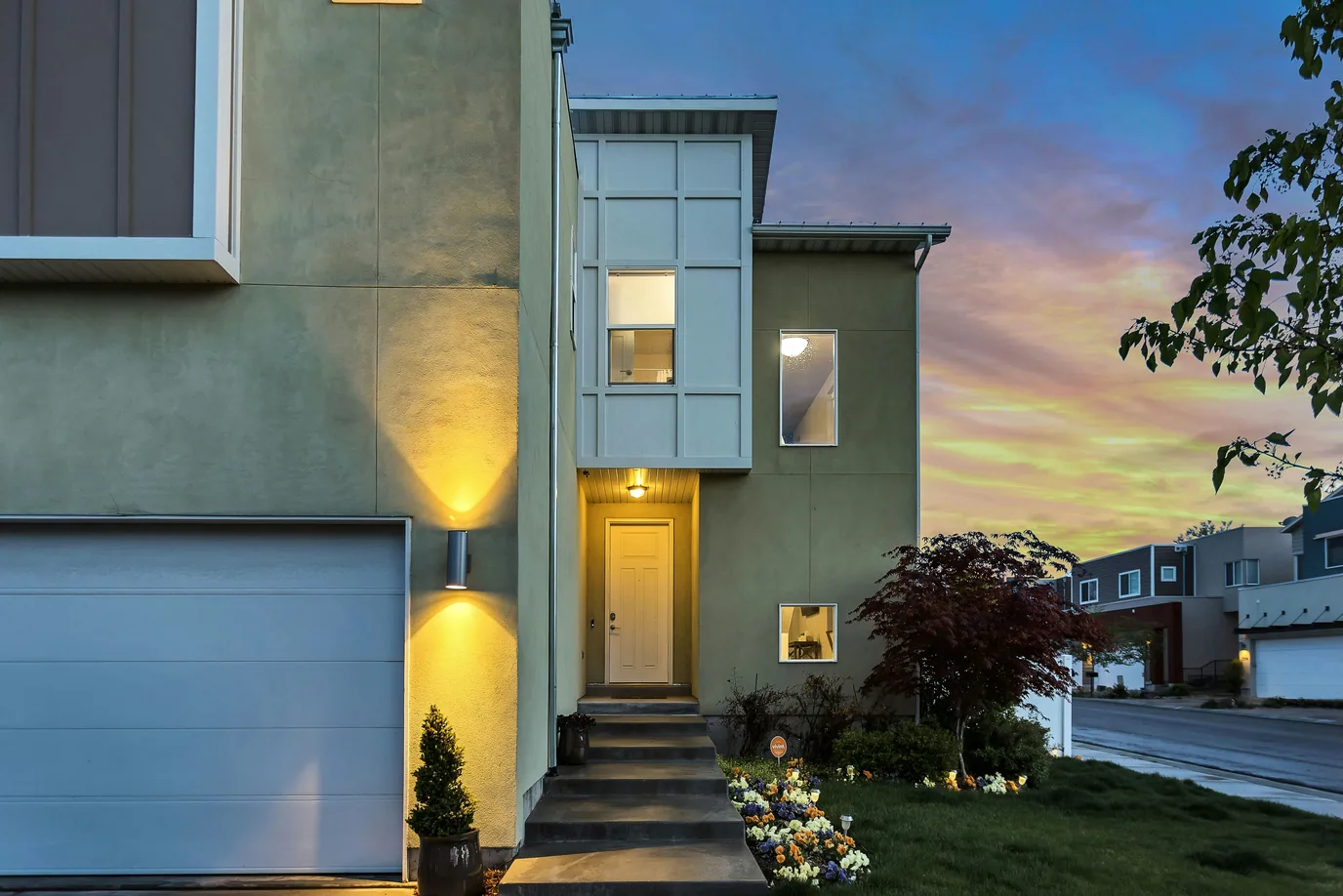 What are the ways in which technology can revolutionize the construction and real estate sectors?
