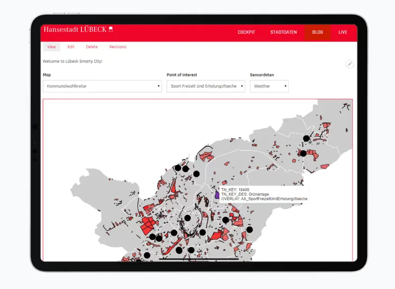 How can Data Visualisation Facilitate Decisions?