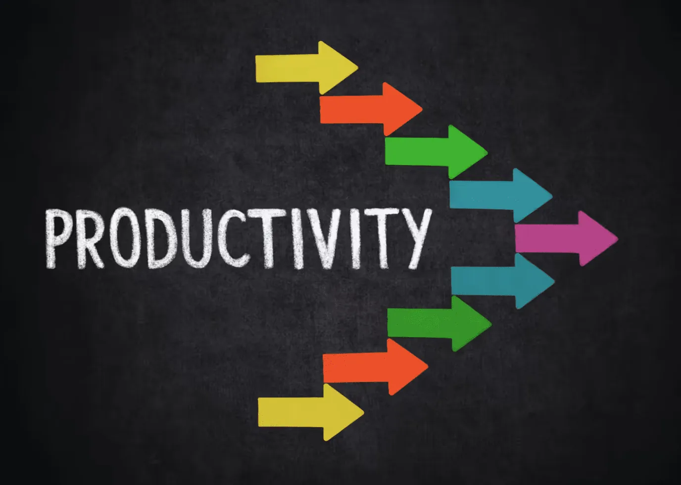 7 tips on how to maximize your productivity