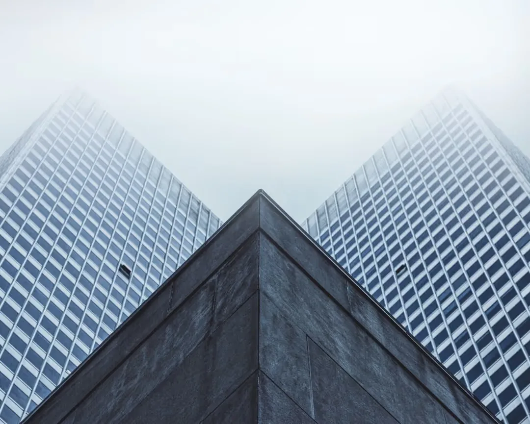 What major developments are shaping the logistics and supply chain sector today?