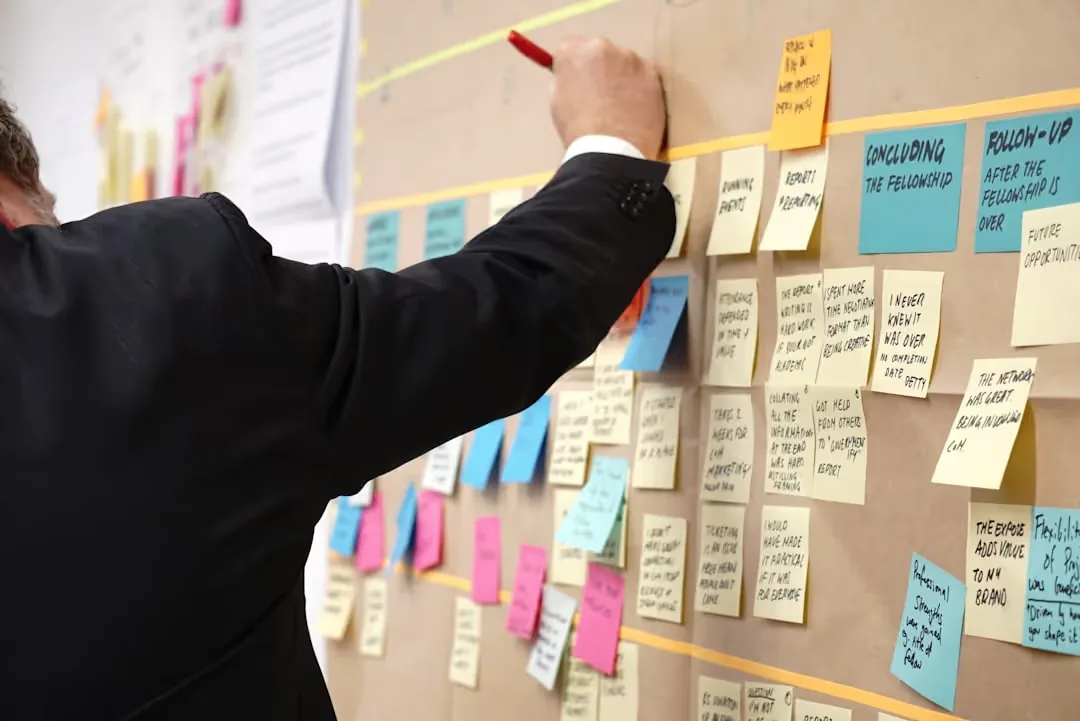 How is technology changing the construction and real estate sectors?