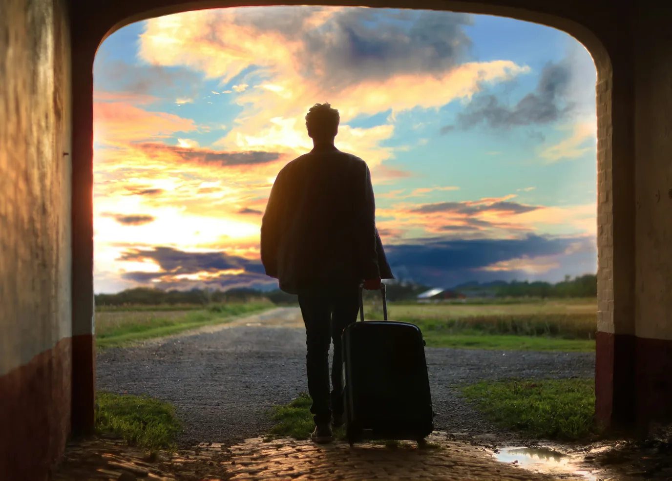 The significance of technology in travel and transportation
