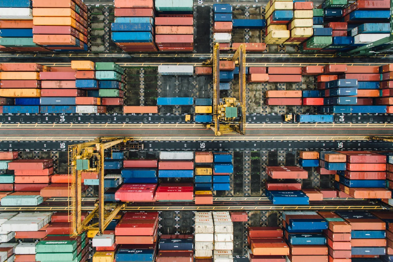 Key trends that are influencing the future of logistics