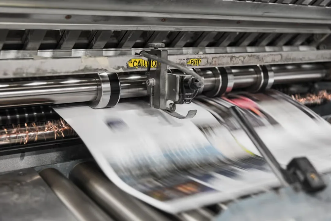 What makes Media &amp; Publishing stand out in the age of transformation?