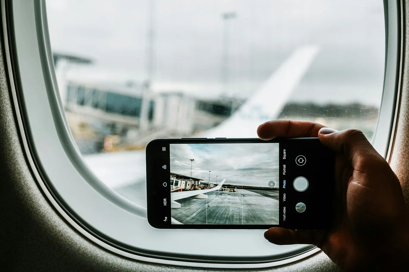 Navigating the future of travel with technology What&#39;s the optimal approach to take?