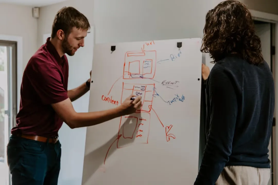 The primary factors that propel transformation within IT services are worth exploring.