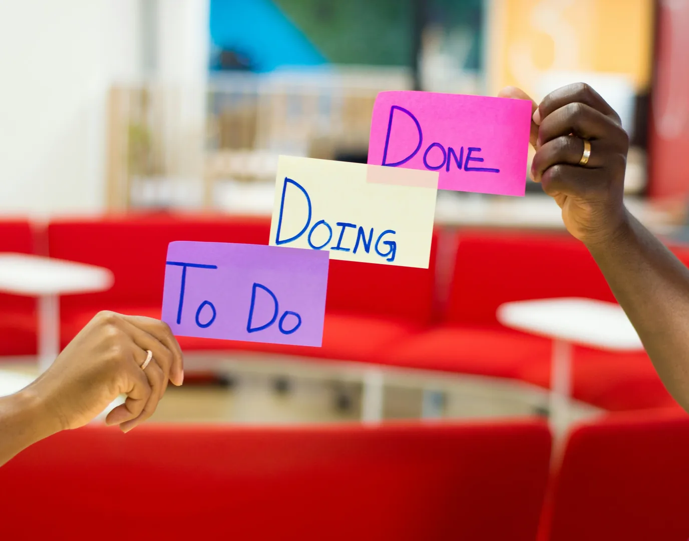 Transforming human resource practices through project management; What are the possibilities?