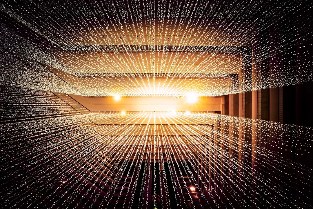 What makes technology crucial for achieving success in business endeavors?
