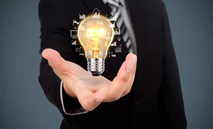 Breakpoint in the Business Process of a Company