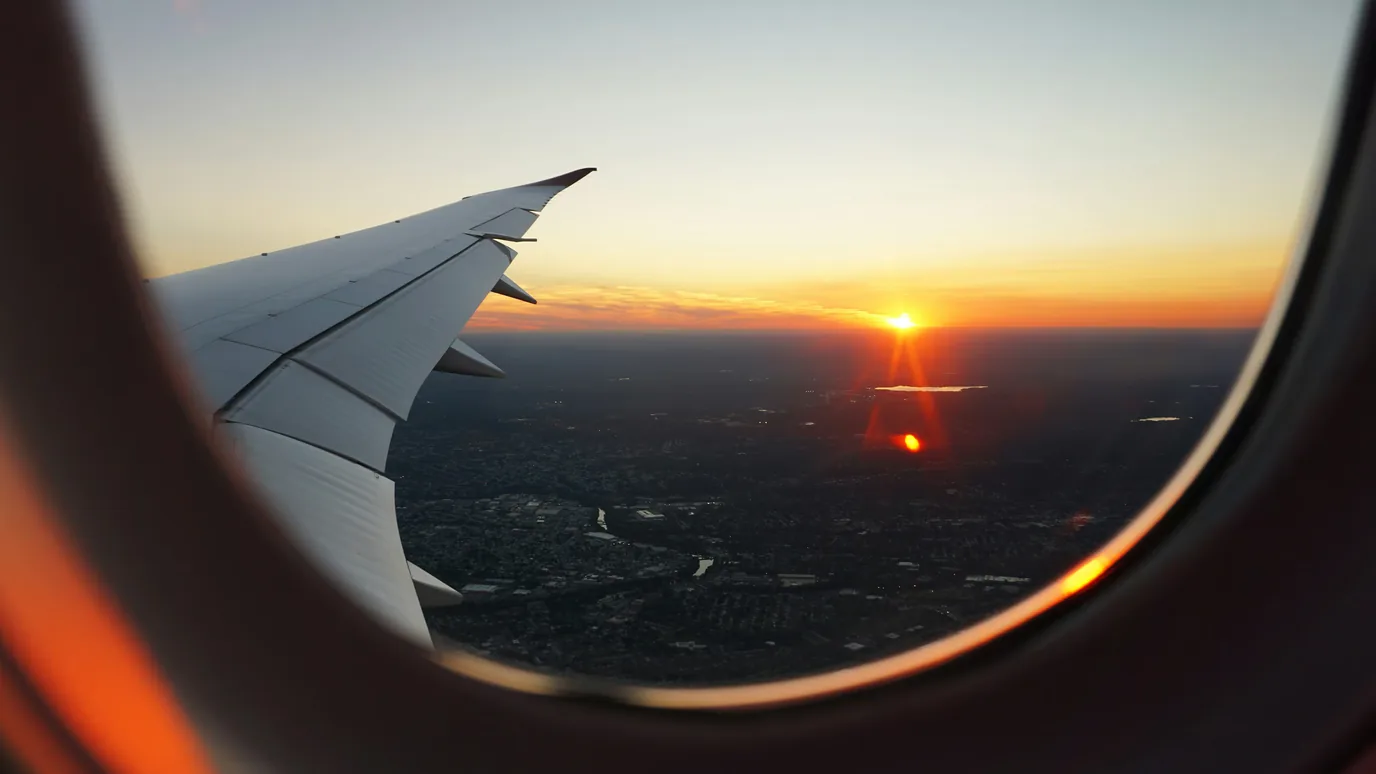 What impact does automation and artificial intelligence have on transforming the travel and transportation industry?