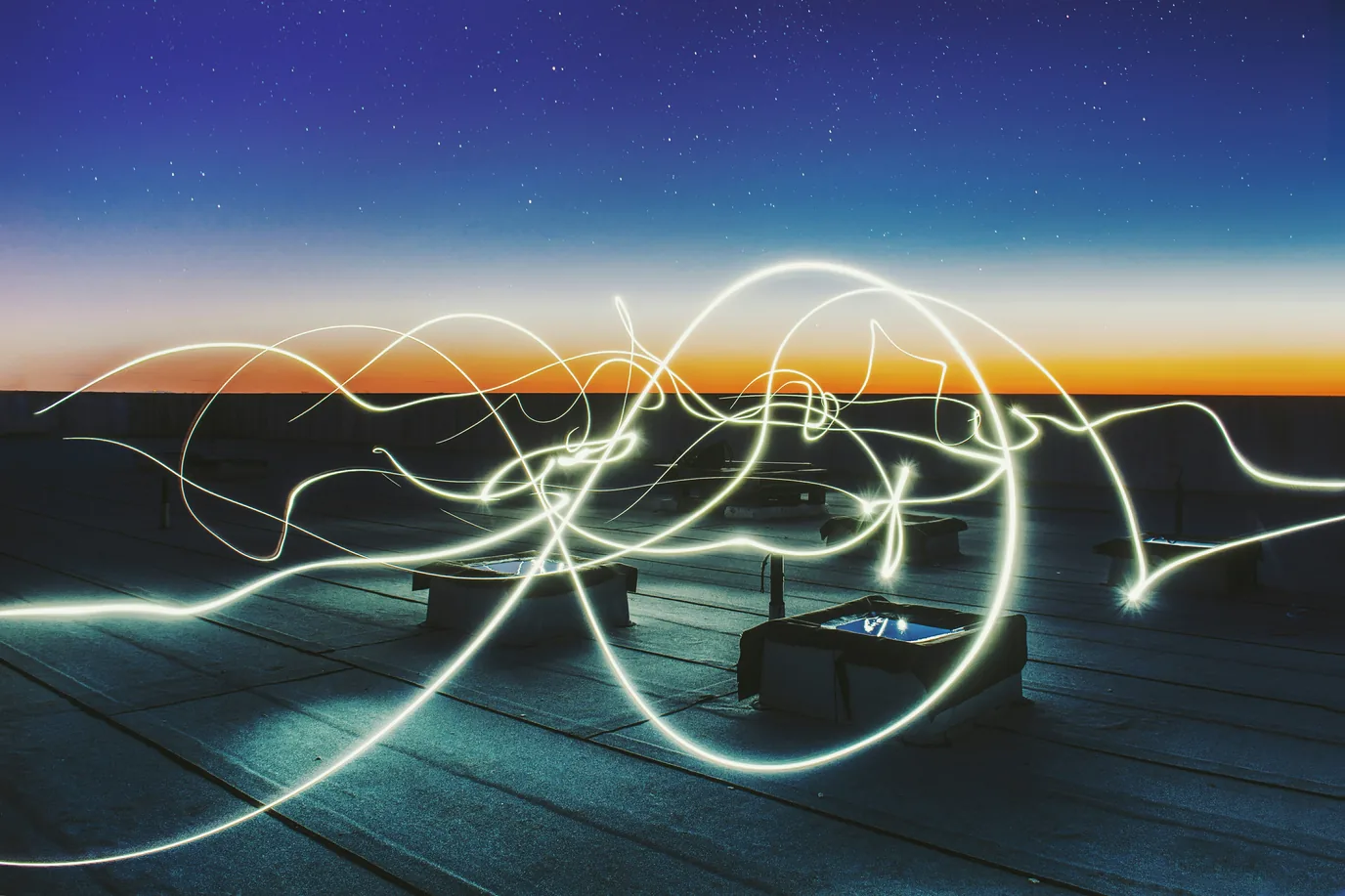 How can improving efficiency contribute to energy and environmental solutions?
