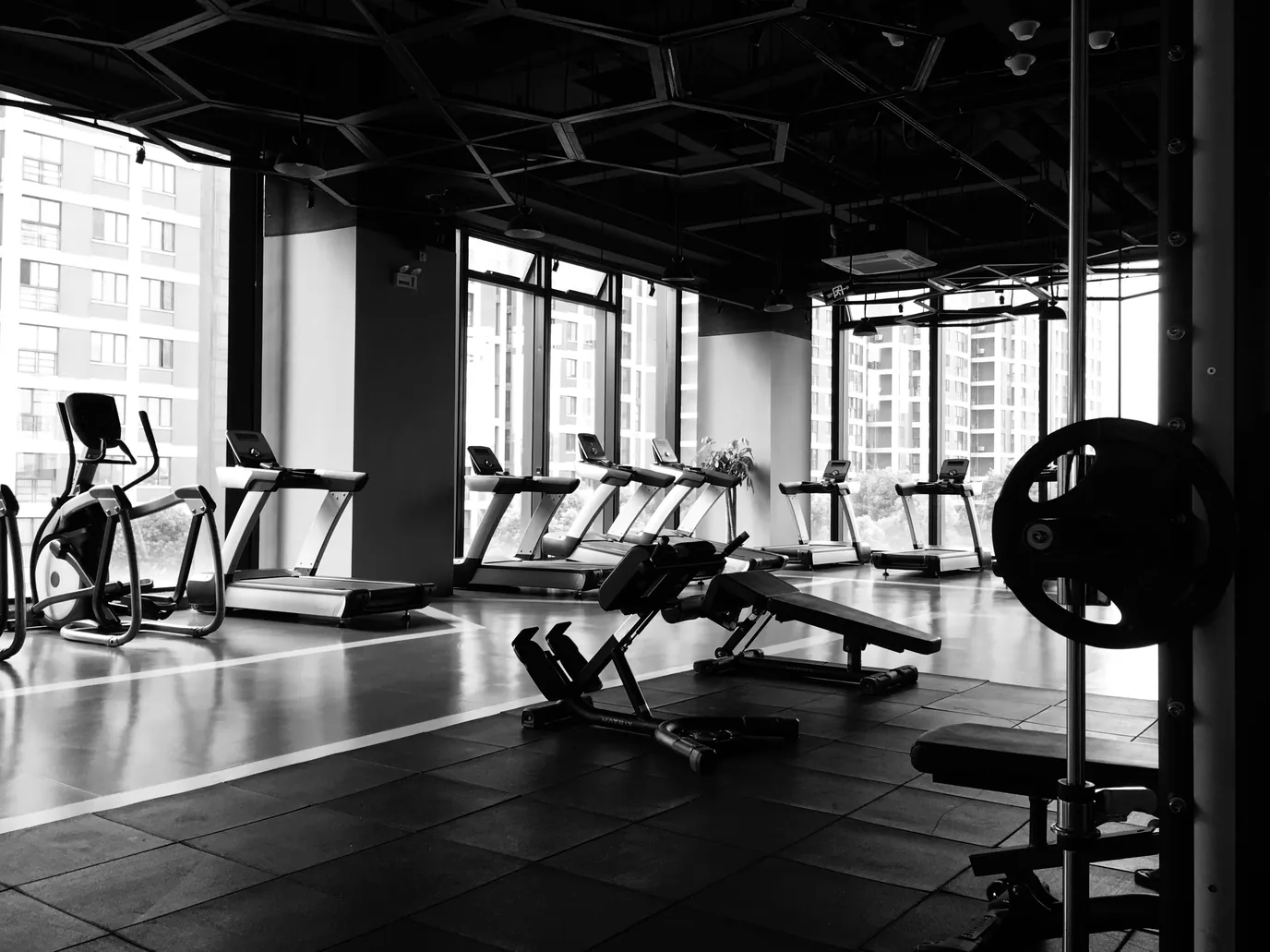 What are the best methods to improve your sports and fitness store?