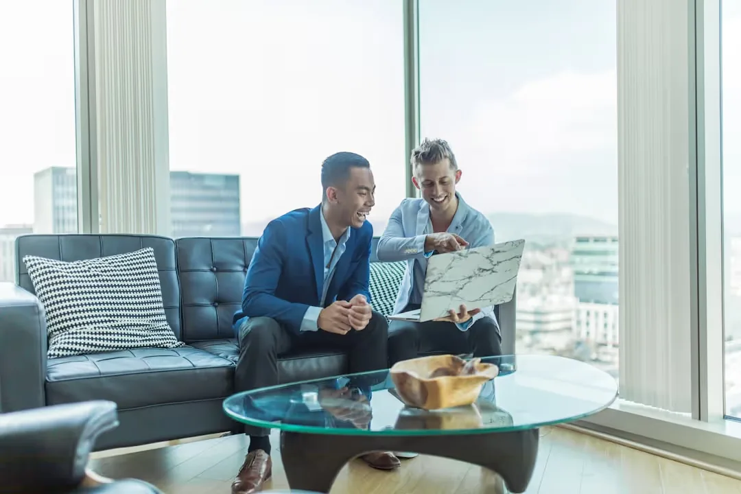 The main factors that lead to transformation in today&#39;s business landscape.