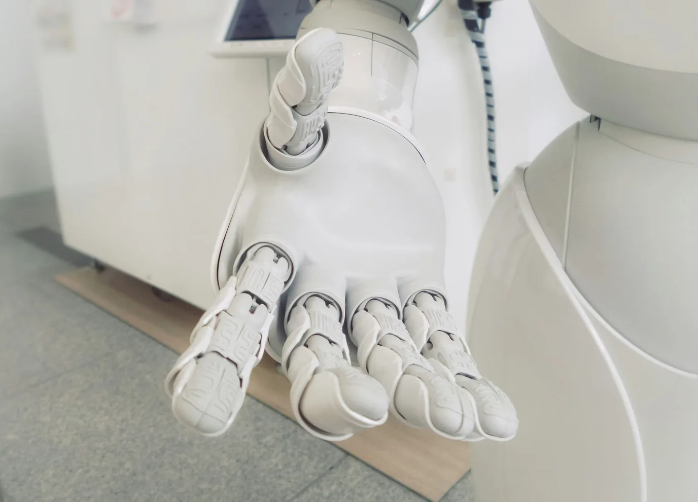 Why are Automation and AI Changing the Landscape of Manufacturing and Engineering?