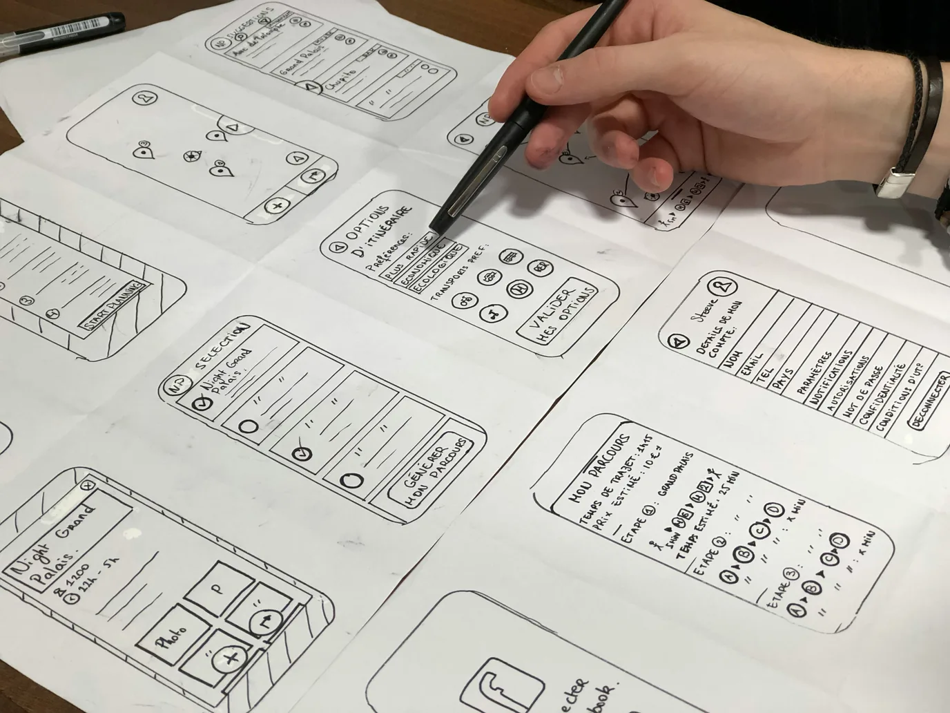 Welche Vorteile ziehen Einzelhandels- und E-Commerce-Unternehmen aus der Nutzung von UI/UX-Design-Dienstleistungen?
