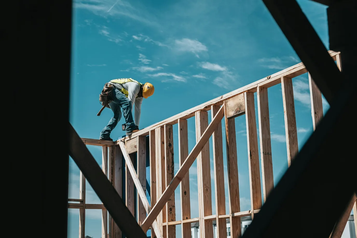 How Business Model Trends Are Changing Construction and Real Estate