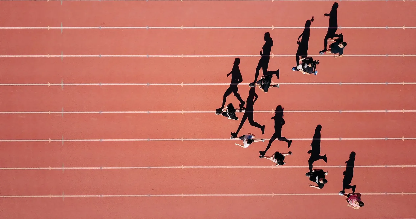 Wie könnten Datenanalyse-Lösungen die Sport- und Fitnessbranche revolutionieren?