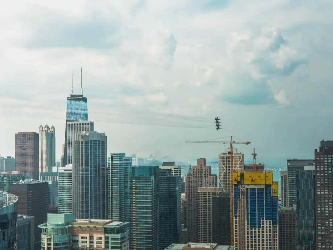Exploring Ways, for Businesses to Harness Technology for Expansion