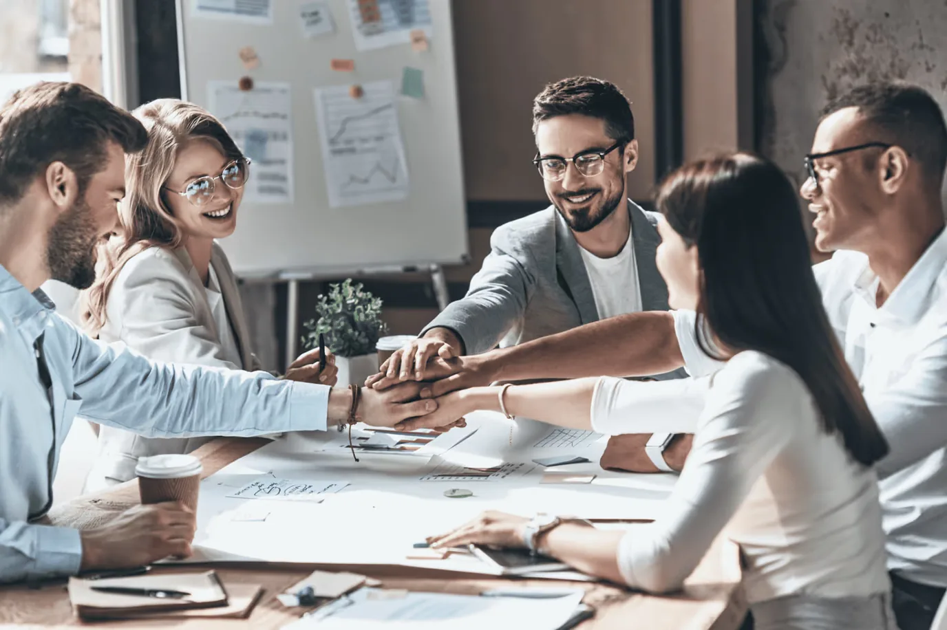 How to lead your agile team to success?