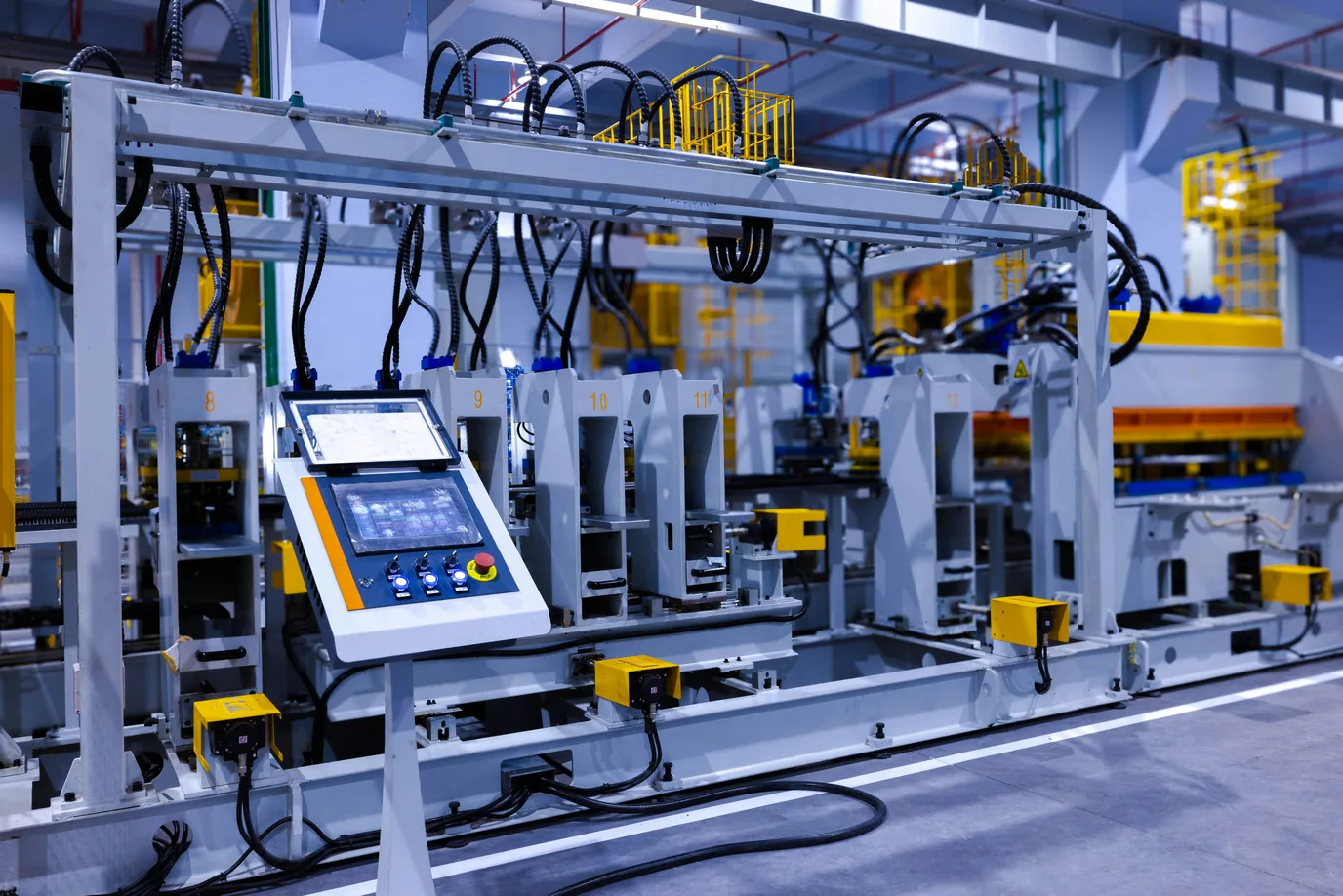 IT Advantages for Future-Proofing Manufacturing and Engineering