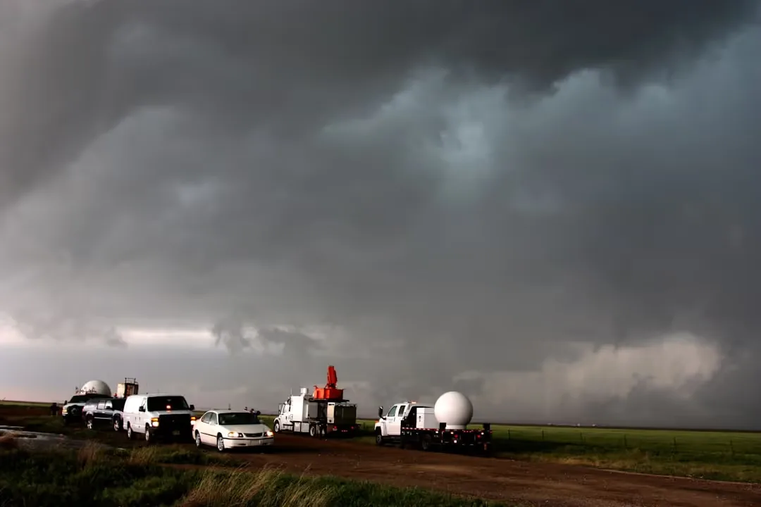 The future of energy and environmental services lies in the migration to the cloud.
