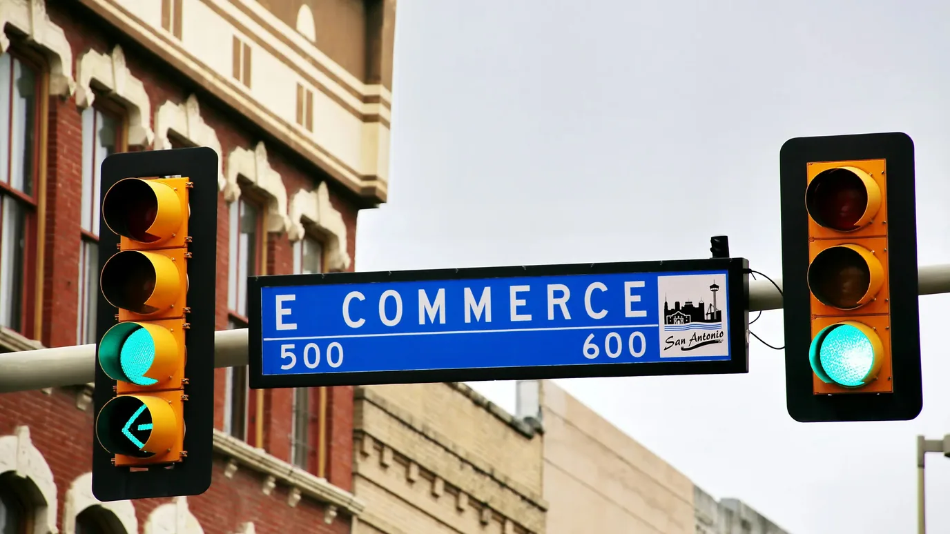 How can E-commerce companies utilize transformation to drive their growth?