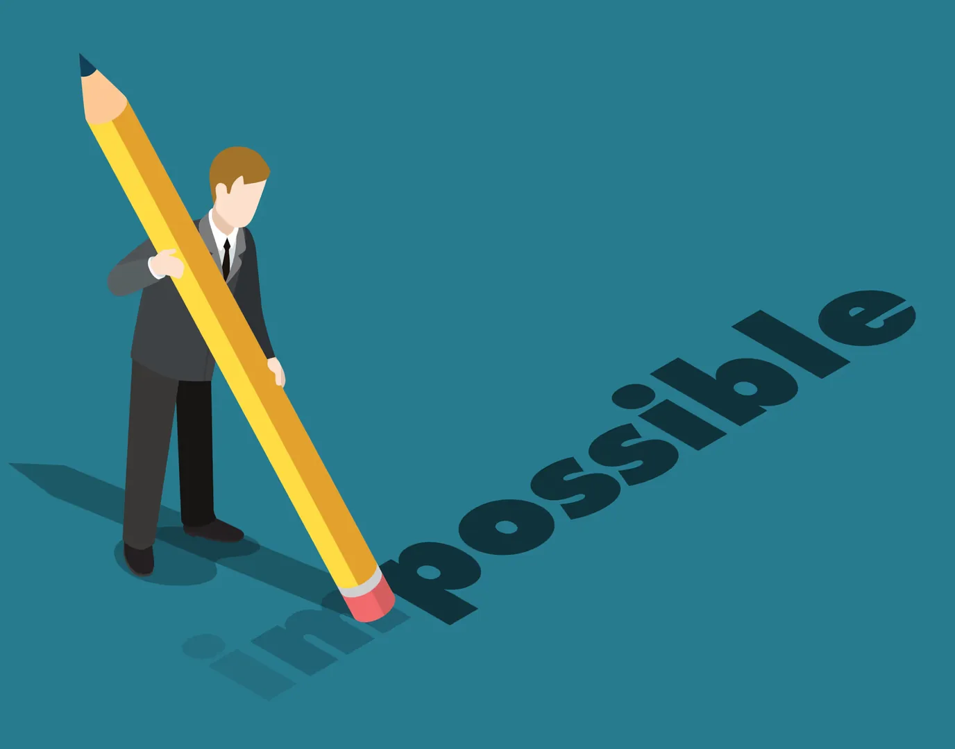 Agility and Persistence - Two Sides of the Same Coin?