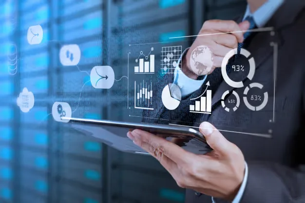 How to Properly use Data with the Help of Business Intelligence?
