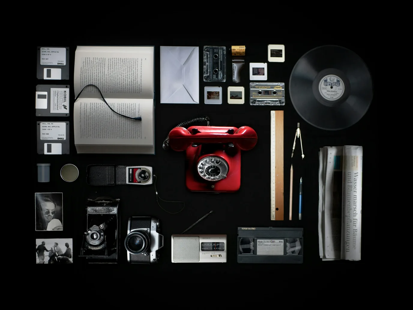 How can cloud services revolutionize the media and publishing industry?