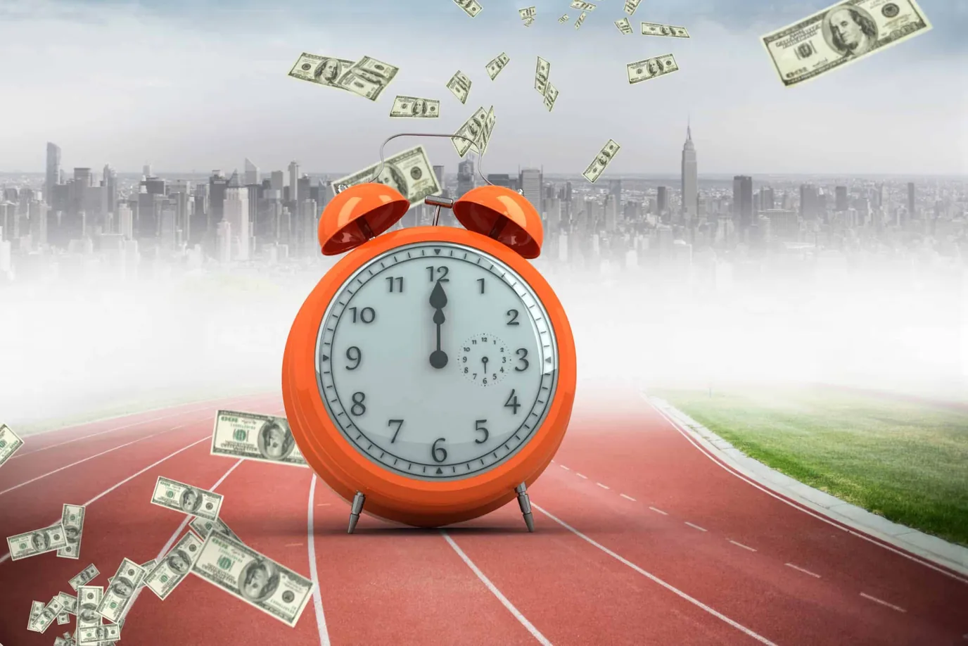 Why proper time tracking is so important for a company?